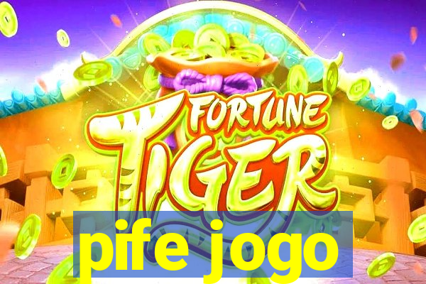 pife jogo
